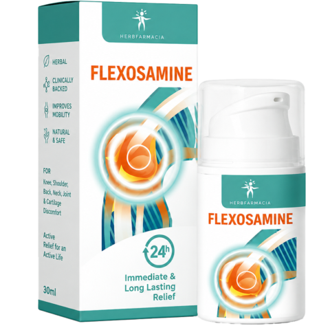 Flexosamine