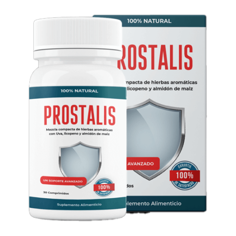 Prostalis