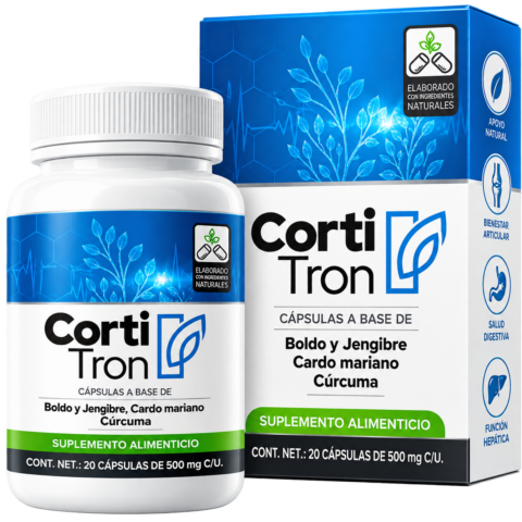 Cortitron